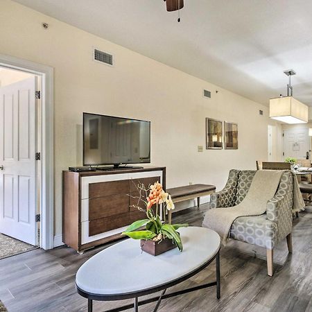 Floridays Resort Condo Less Than 4 Mi To Walt Disney! Orlando Eksteriør bilde