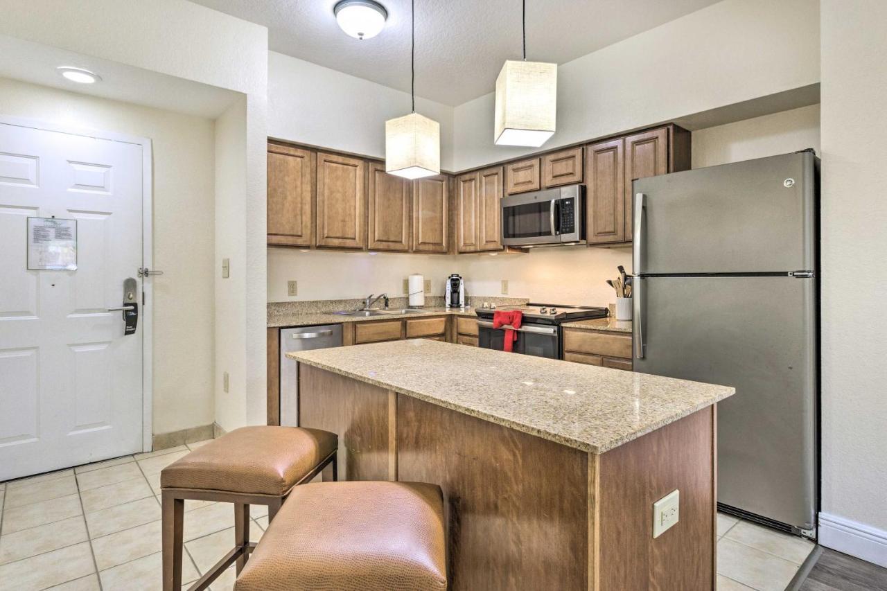 Floridays Resort Condo Less Than 4 Mi To Walt Disney! Orlando Eksteriør bilde