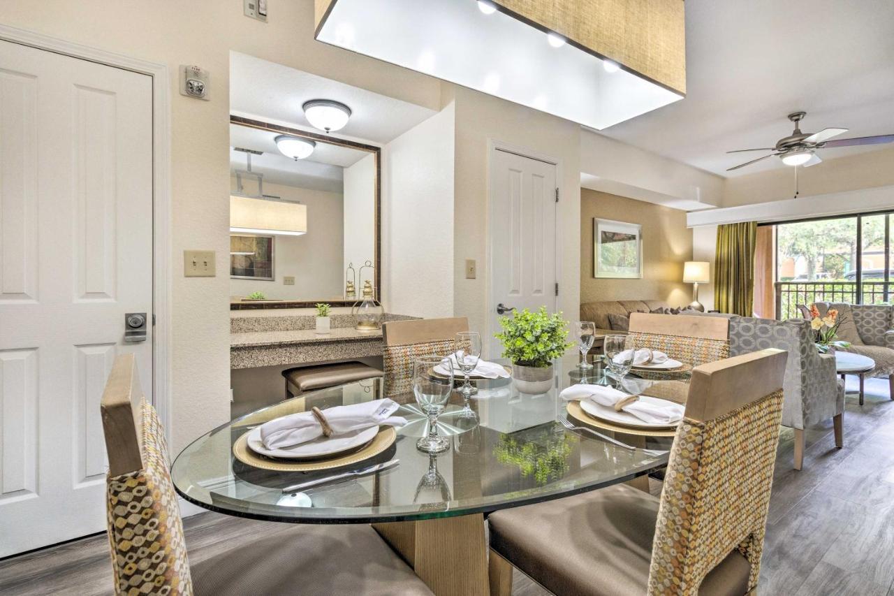 Floridays Resort Condo Less Than 4 Mi To Walt Disney! Orlando Eksteriør bilde