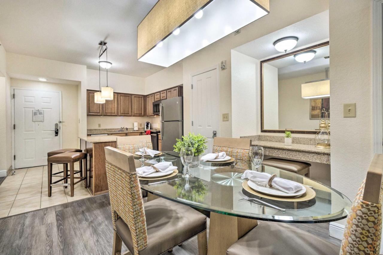 Floridays Resort Condo Less Than 4 Mi To Walt Disney! Orlando Eksteriør bilde