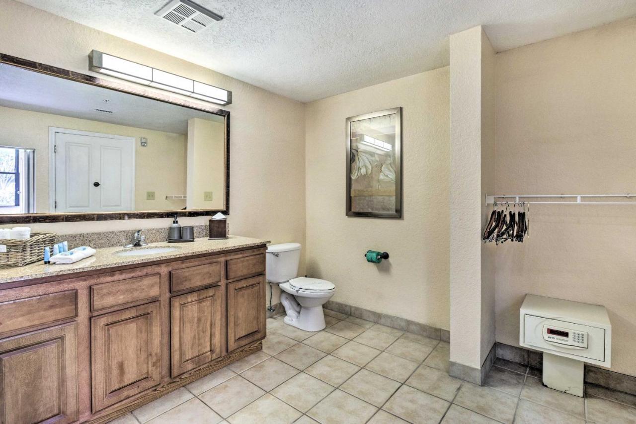Floridays Resort Condo Less Than 4 Mi To Walt Disney! Orlando Eksteriør bilde
