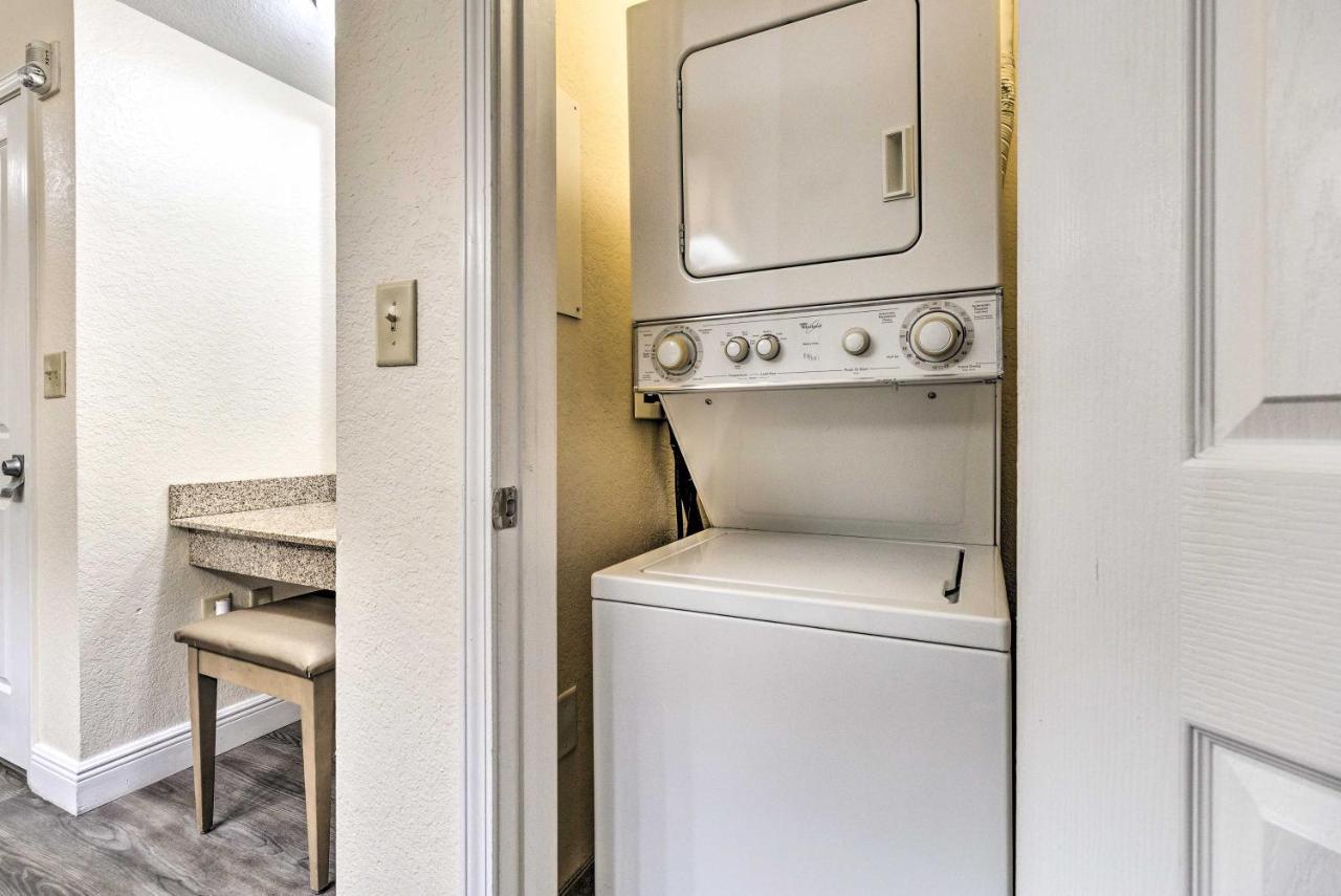 Floridays Resort Condo Less Than 4 Mi To Walt Disney! Orlando Eksteriør bilde