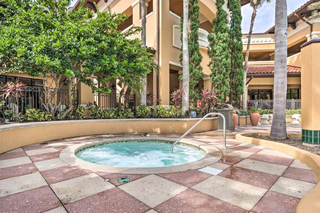 Floridays Resort Condo Less Than 4 Mi To Walt Disney! Orlando Eksteriør bilde