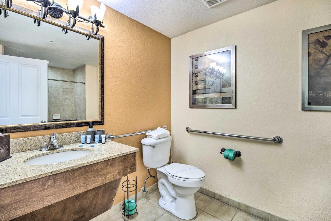 Floridays Resort Condo Less Than 4 Mi To Walt Disney! Orlando Eksteriør bilde