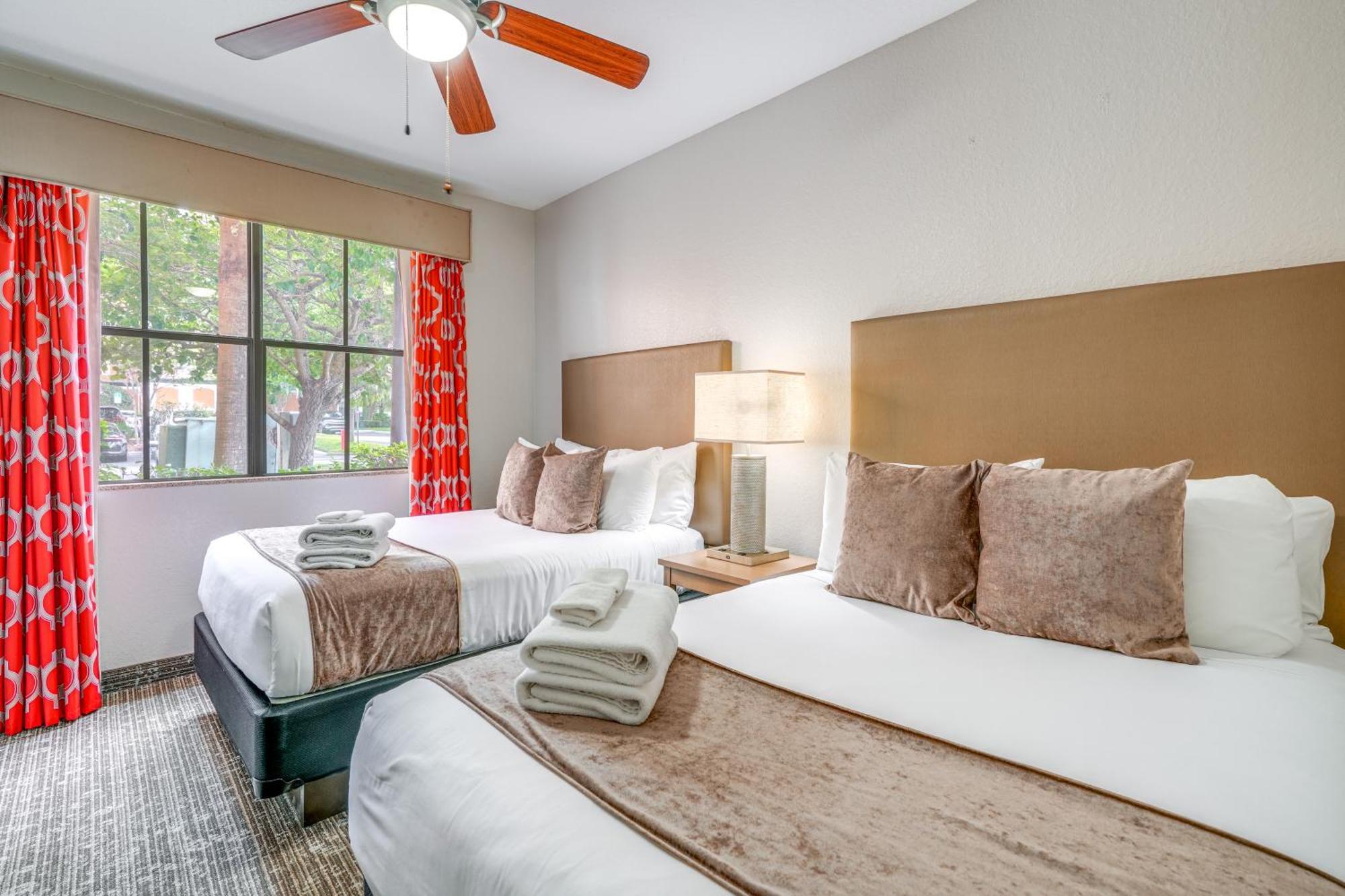 Floridays Resort Condo Less Than 4 Mi To Walt Disney! Orlando Eksteriør bilde