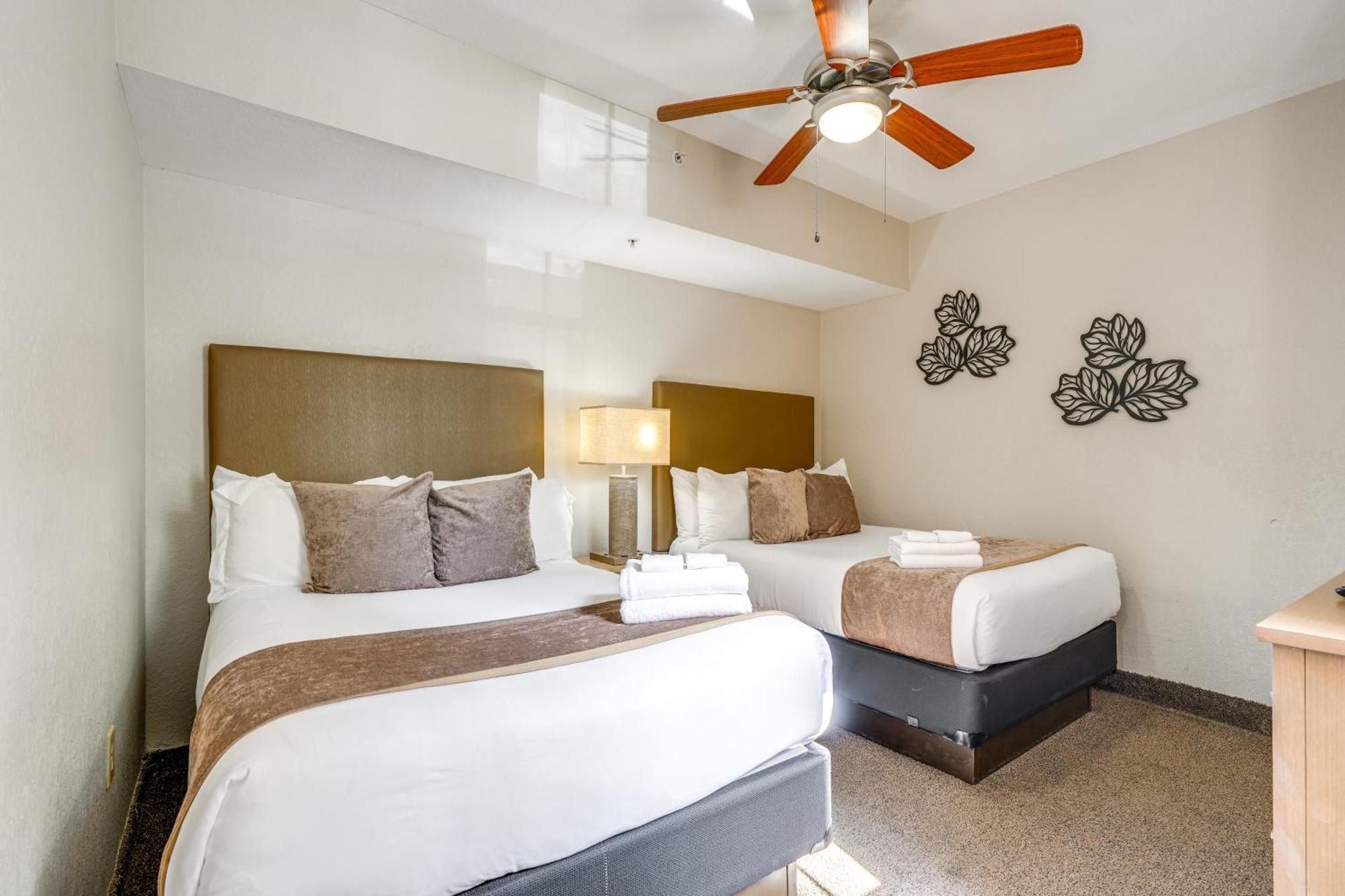 Floridays Resort Condo Less Than 4 Mi To Walt Disney! Orlando Eksteriør bilde